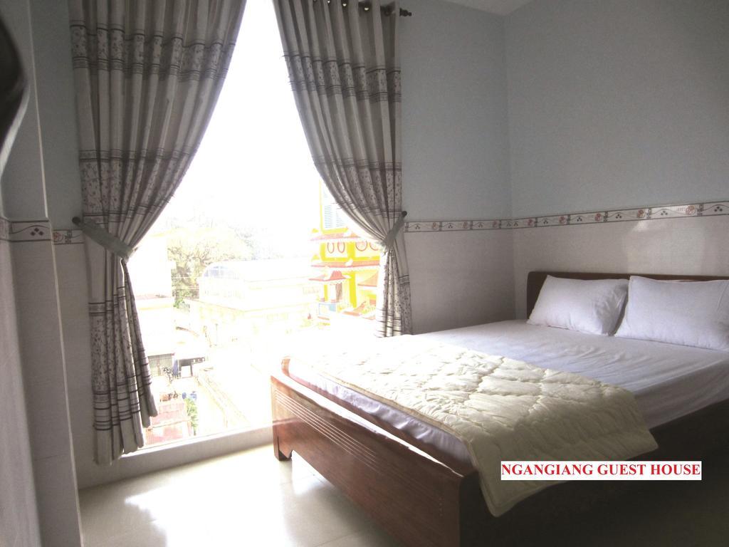 Ngan Giang Guesthouse Phú Quốc Room photo