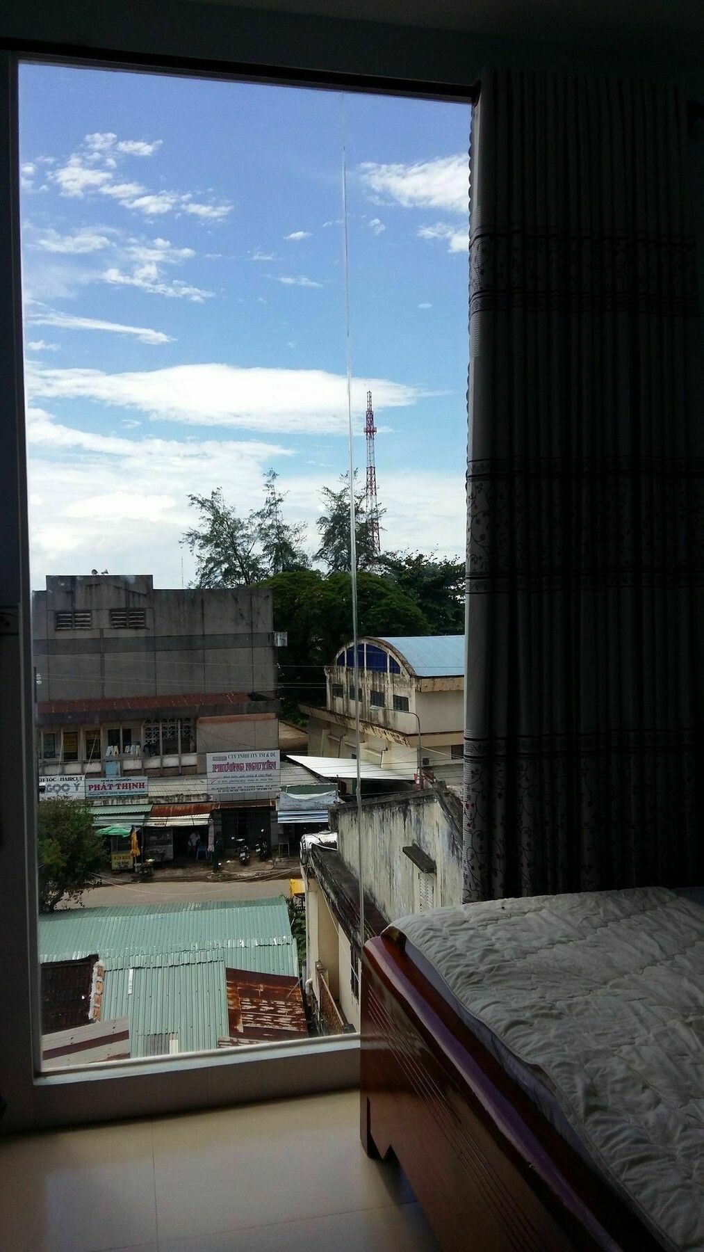 Ngan Giang Guesthouse Phú Quốc Exterior photo
