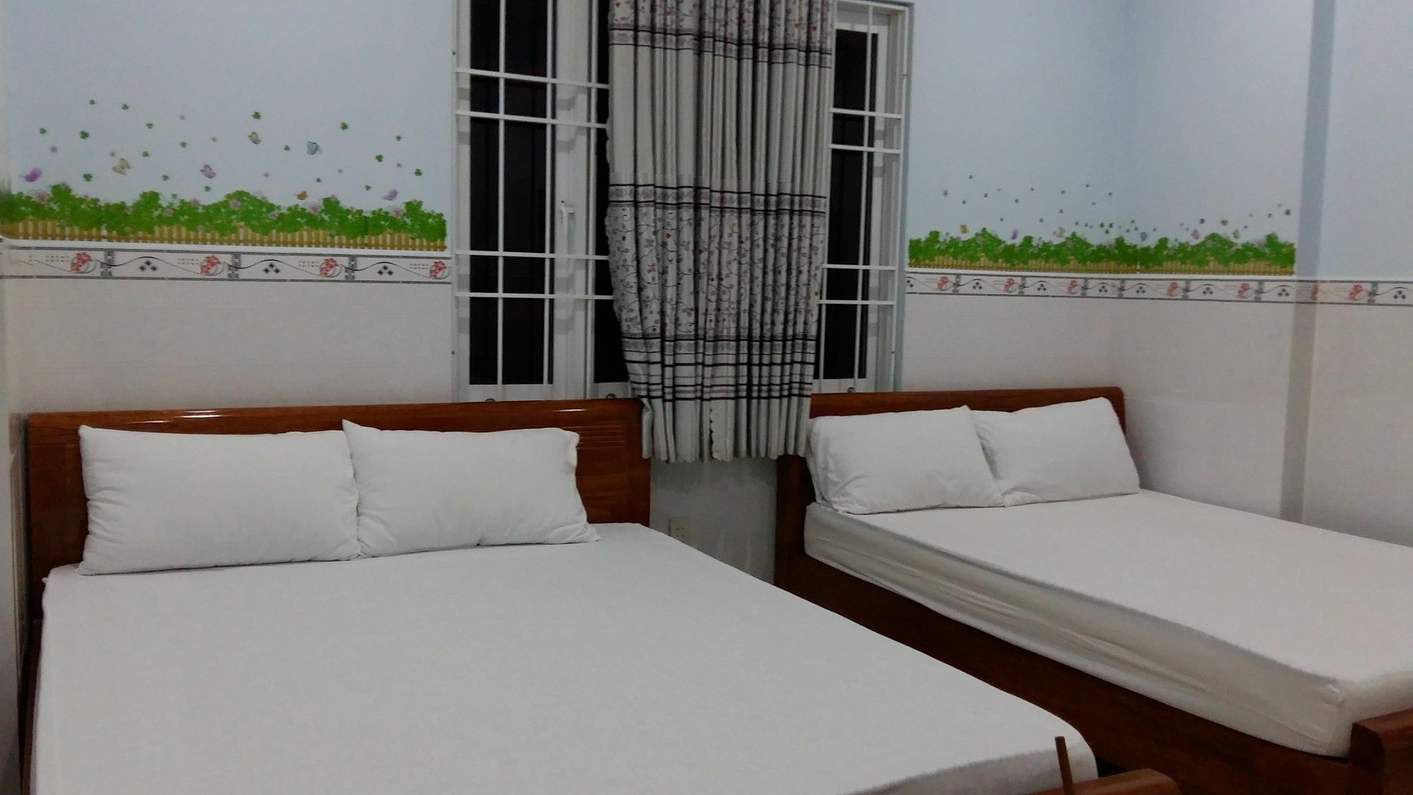 Ngan Giang Guesthouse Phú Quốc Exterior photo