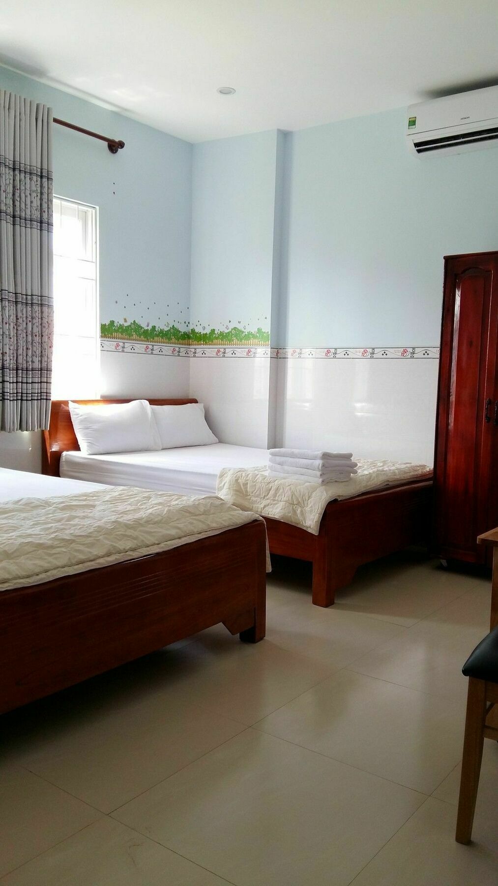 Ngan Giang Guesthouse Phú Quốc Exterior photo