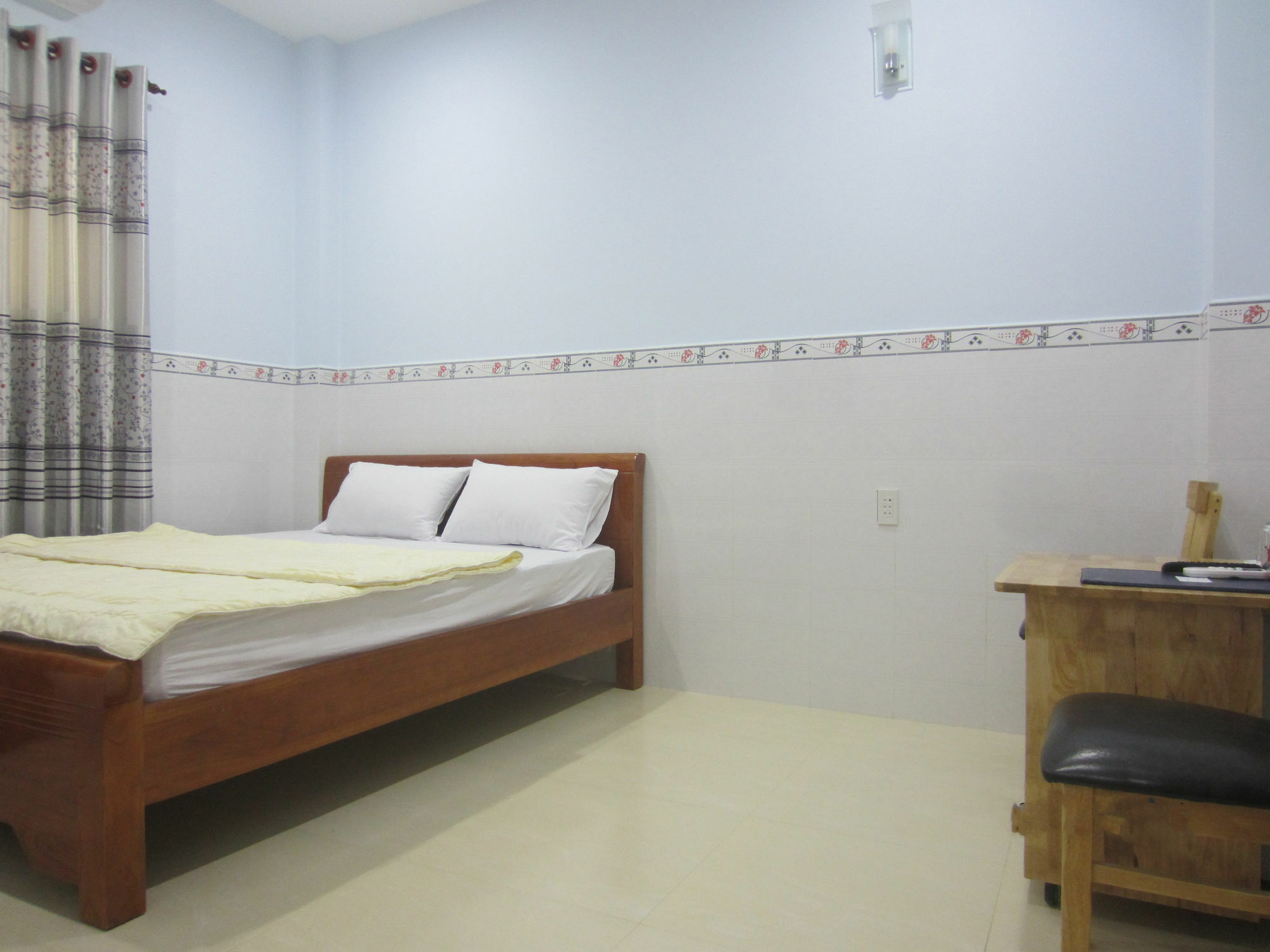 Ngan Giang Guesthouse Phú Quốc Exterior photo