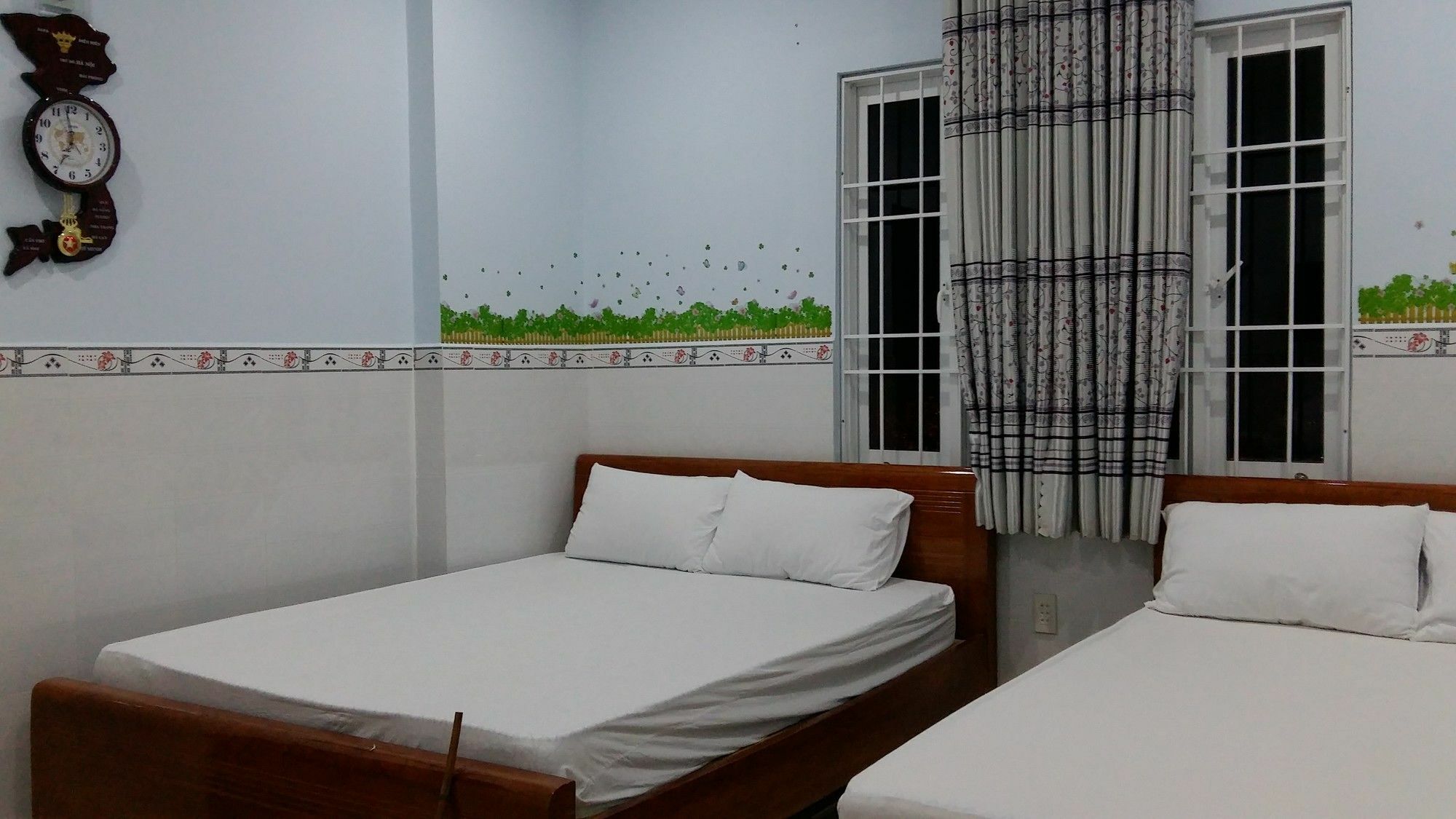 Ngan Giang Guesthouse Phú Quốc Exterior photo