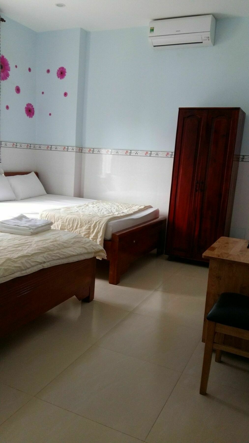 Ngan Giang Guesthouse Phú Quốc Exterior photo